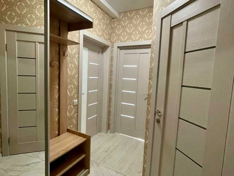 Квартира. Київ, Михайла Максимовича вул. (Онуфрія Трутенка)