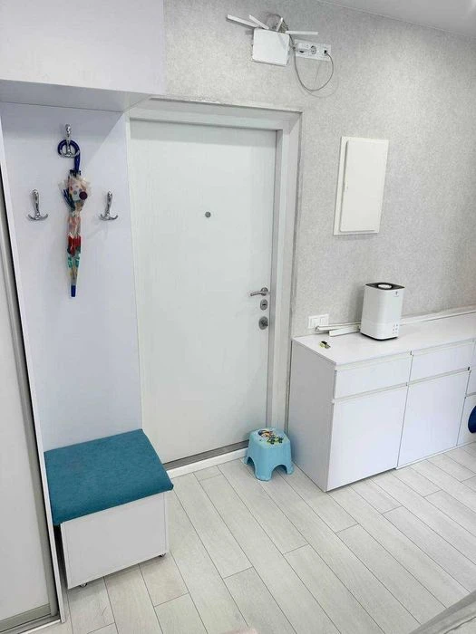2-3 room apartment from the owners of the Raduzhny residential complex, 59 sq.