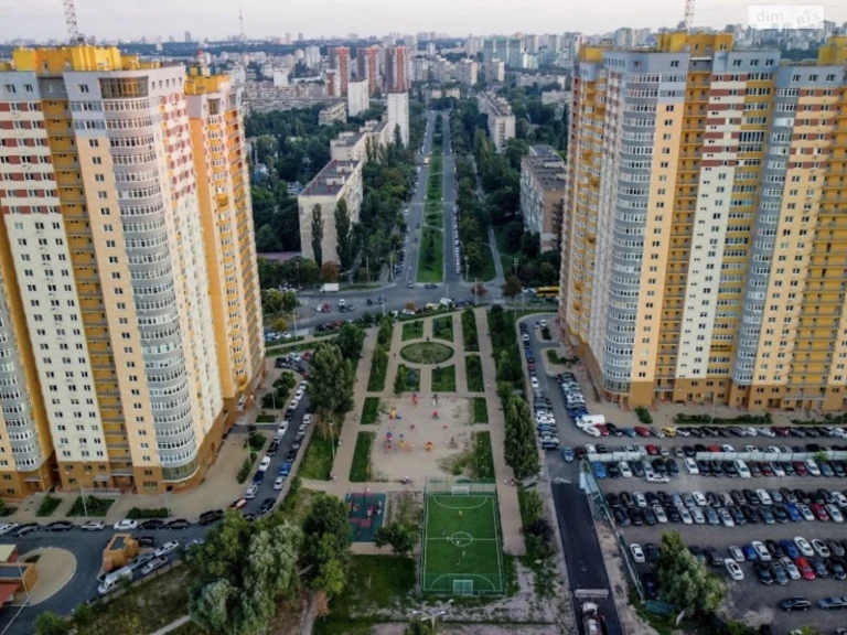 Довгострокова Оренда Квартира Мінський Масив
