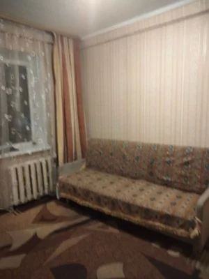 Оренда 1-кімнатної квартири 25 м², Мілютенка вул., 46