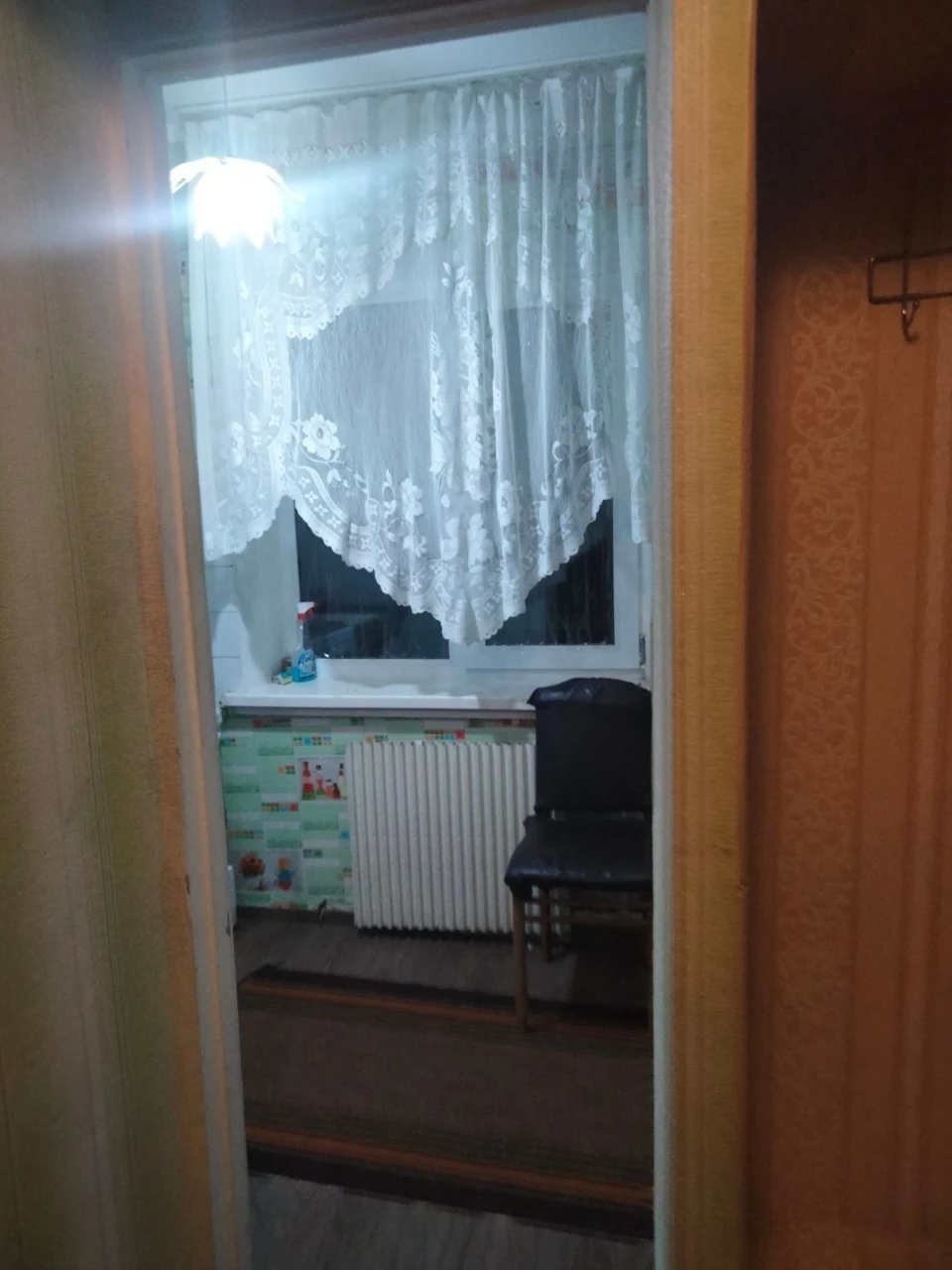 Оренда 1-кімнатної квартири 25 м², Мілютенка вул., 46