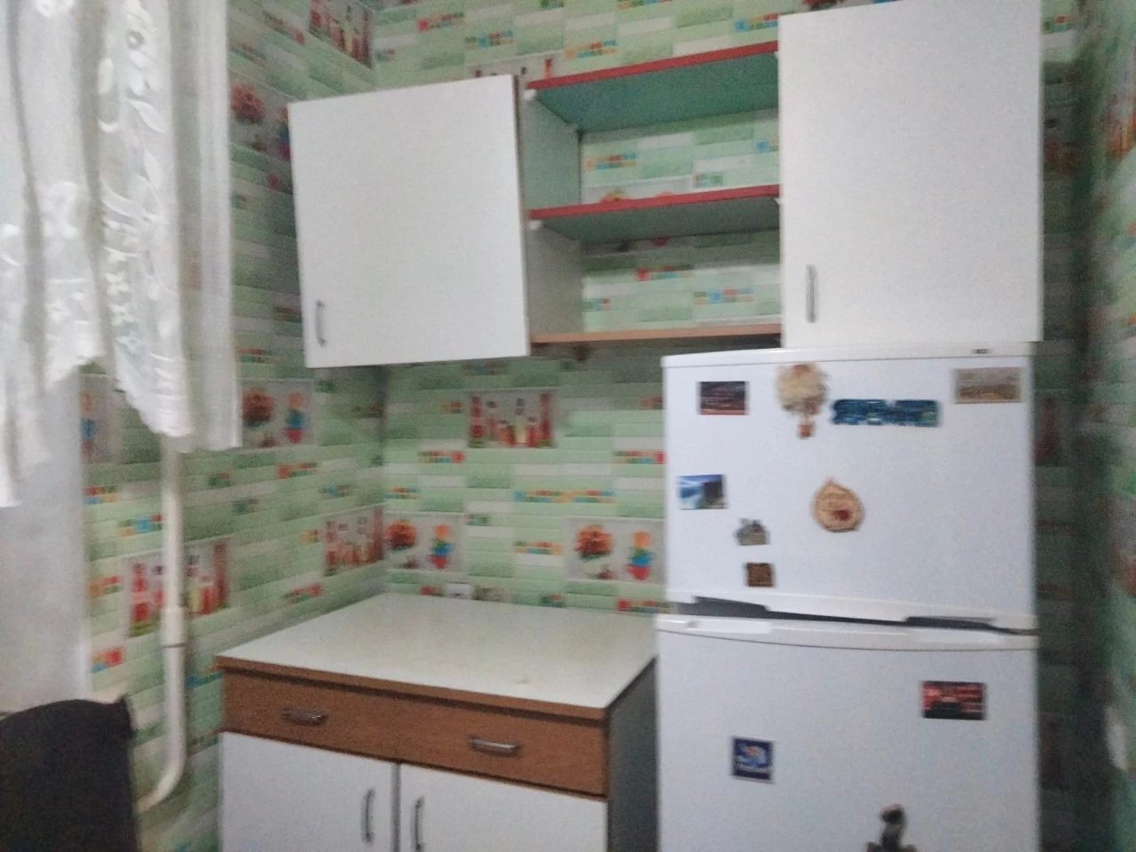 Оренда 1-кімнатної квартири 25 м², Мілютенка вул., 46