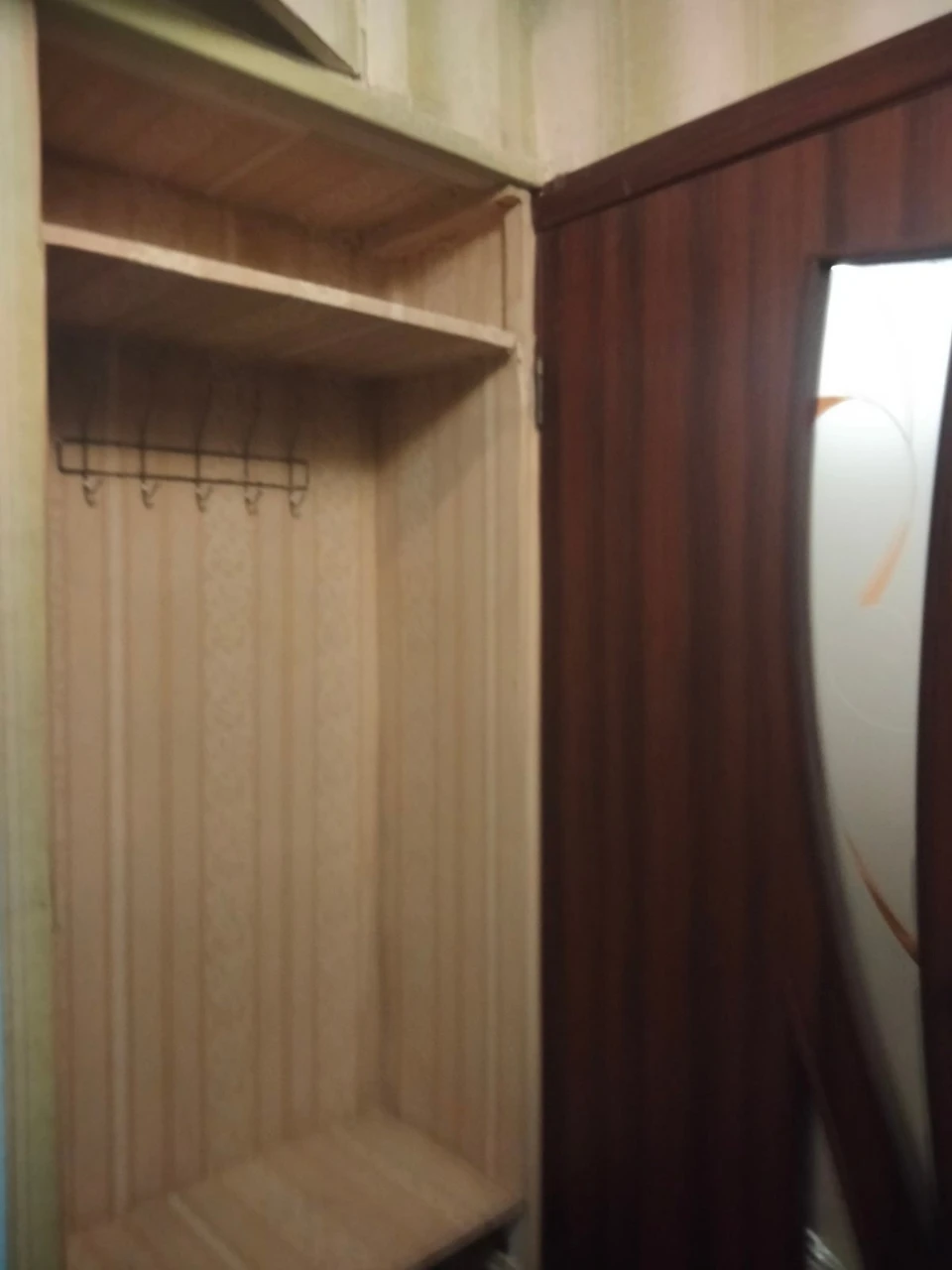 Оренда 1-кімнатної квартири 25 м², Мілютенка вул., 46