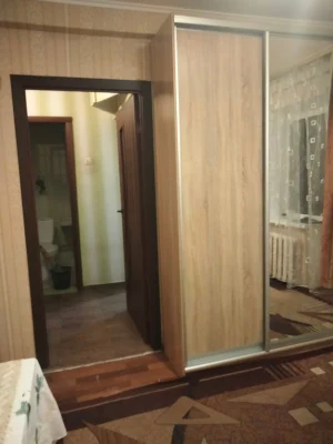 Оренда 1-кімнатної квартири 25 м², Мілютенка вул., 46