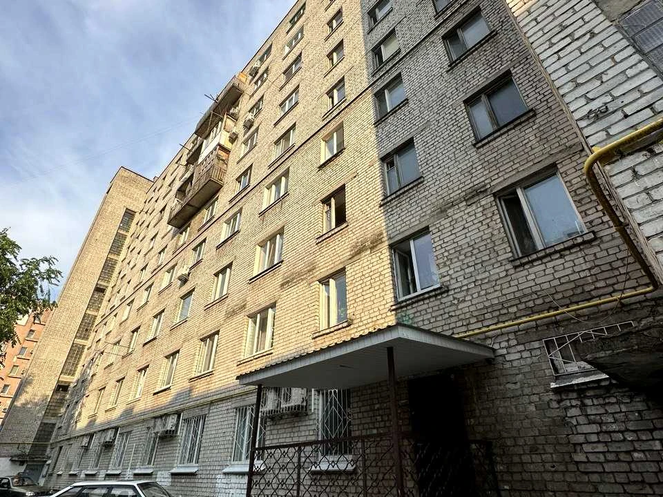 Квартира. Київ, Вадима Гетьмана вул. (Індустріальна)