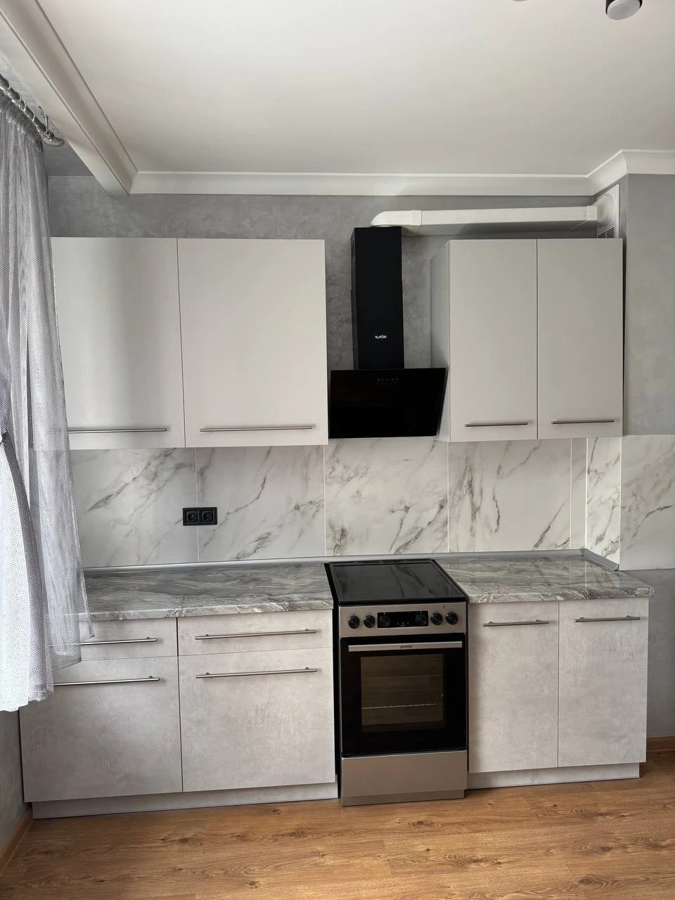 Оренда 2-кімнатної квартири 64 м², Олени Пчілки вул., 4