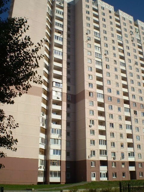Оренда 2-кімнатної квартири 64 м², Олени Пчілки вул., 4