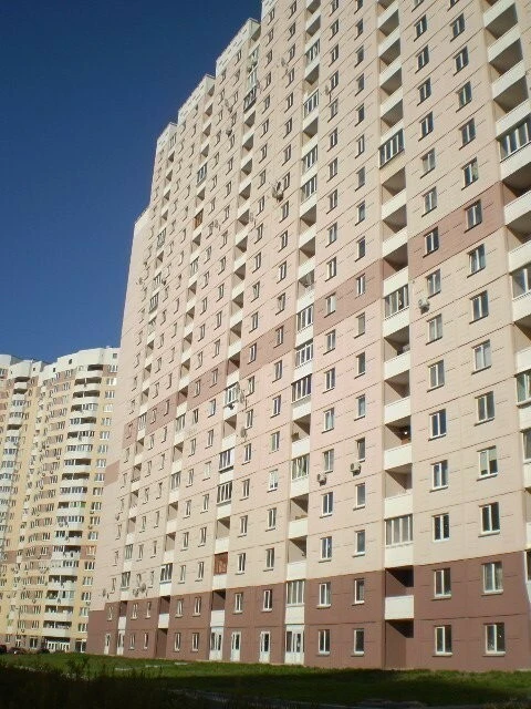 Оренда 2-кімнатної квартири 64 м², Олени Пчілки вул., 4