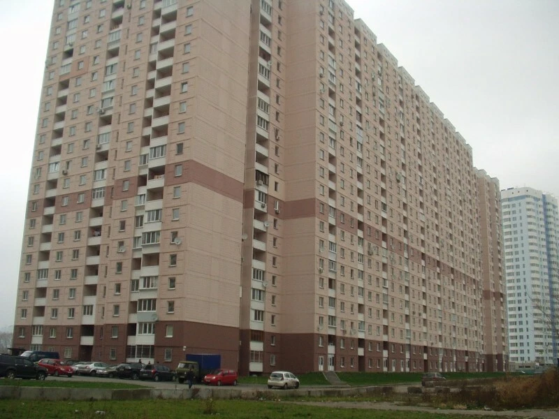 Оренда 2-кімнатної квартири 64 м², Олени Пчілки вул., 4