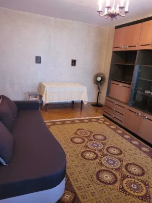 Оренда 2-кімнатної квартири 52 м², Сім'ї Ідзиковських вул.,