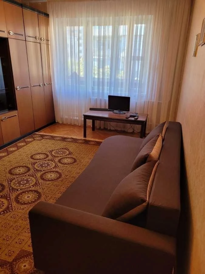 Оренда 2-кімнатної квартири 52 м², Сім'ї Ідзиковських вул.,