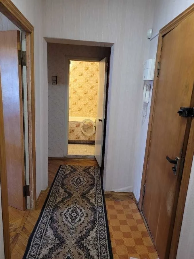 Оренда 2-кімнатної квартири 52 м², Сім'ї Ідзиковських вул.,