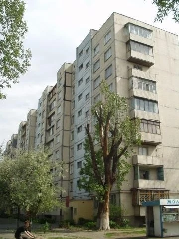 Оренда 2-кімнатної квартири 52 м², Сім'ї Ідзиковських вул.,