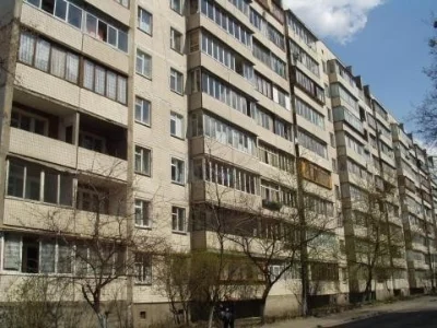 Оренда 2-кімнатної квартири 52 м², Сім'ї Ідзиковських вул.,