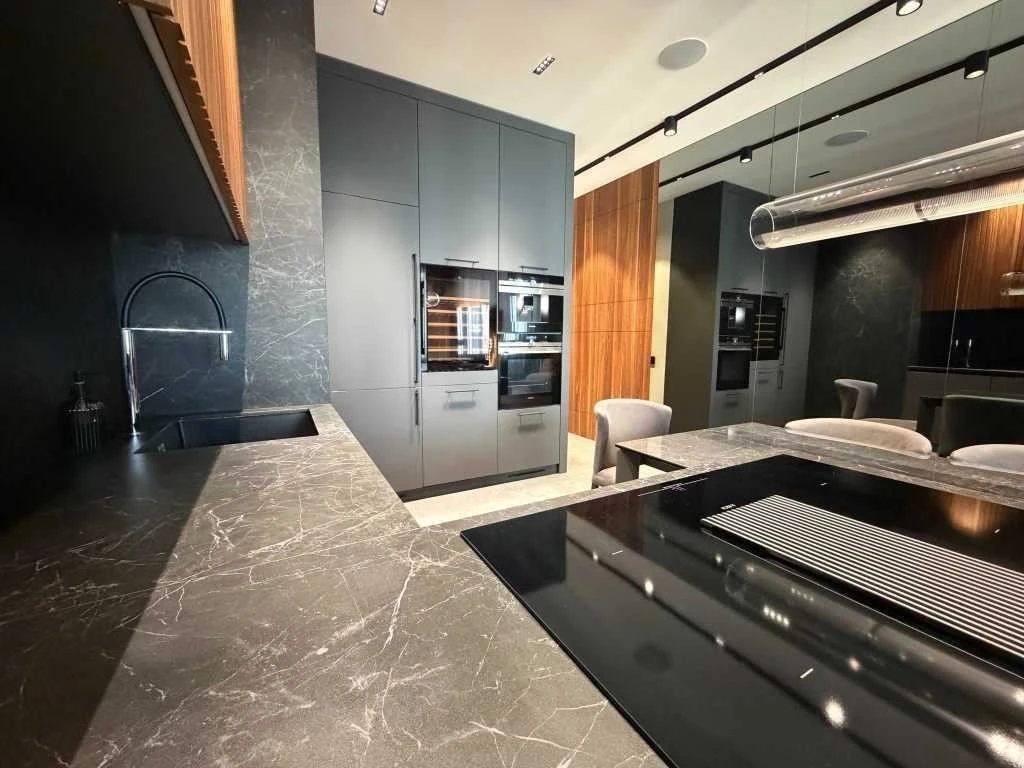 Оренда 2-кімнатної квартири 63 м², Саперне Поле вул., 5А