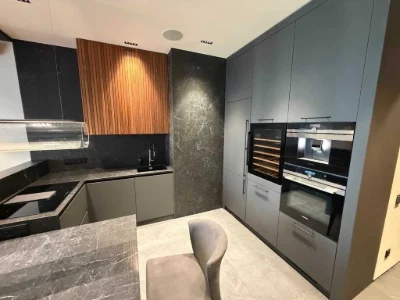 Оренда 2-кімнатної квартири 63 м², Саперне Поле вул., 5А