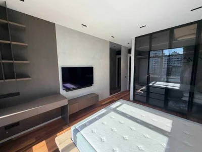 Оренда 2-кімнатної квартири 63 м², Саперне Поле вул., 5А