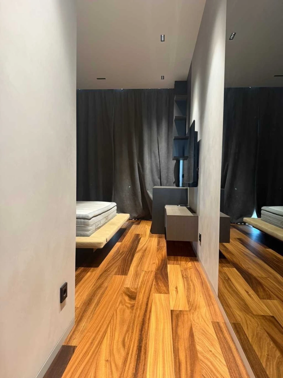 Оренда 2-кімнатної квартири 63 м², Саперне Поле вул., 5А