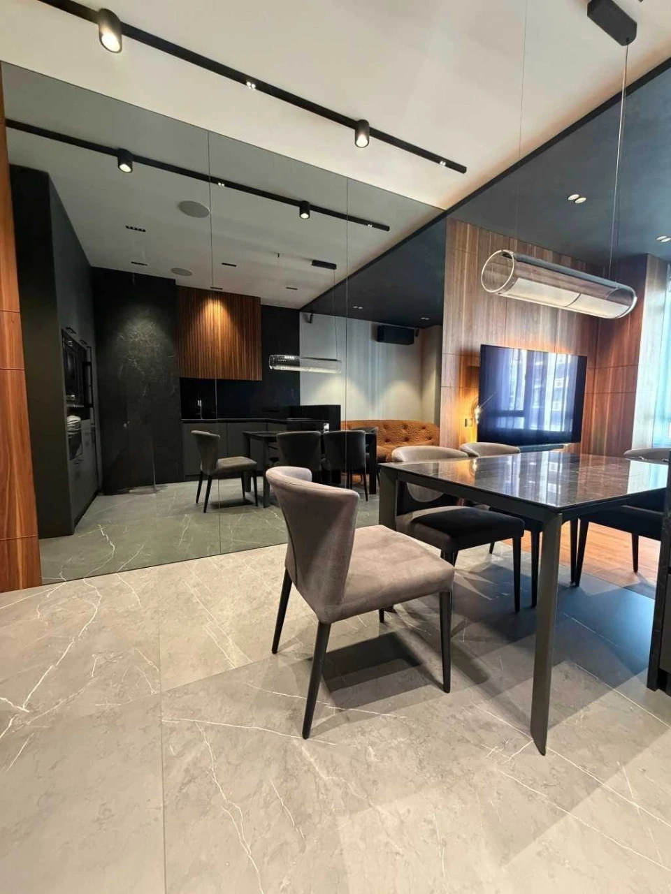 Оренда 2-кімнатної квартири 63 м², Саперне Поле вул., 5А