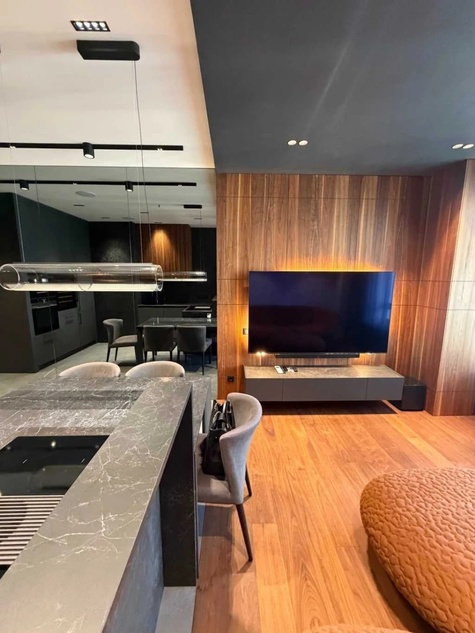 Оренда 2-кімнатної квартири 63 м², Саперне Поле вул., 5А
