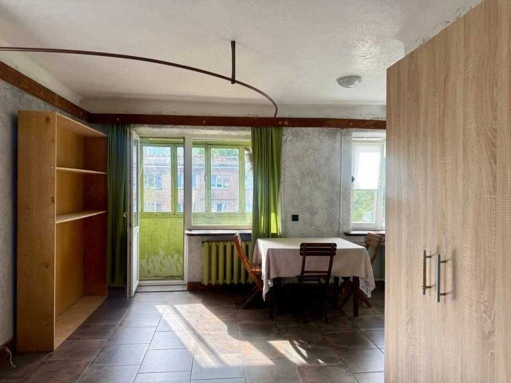 Оренда 1-кімнатної квартири 30 м², Бурмистенка вул.