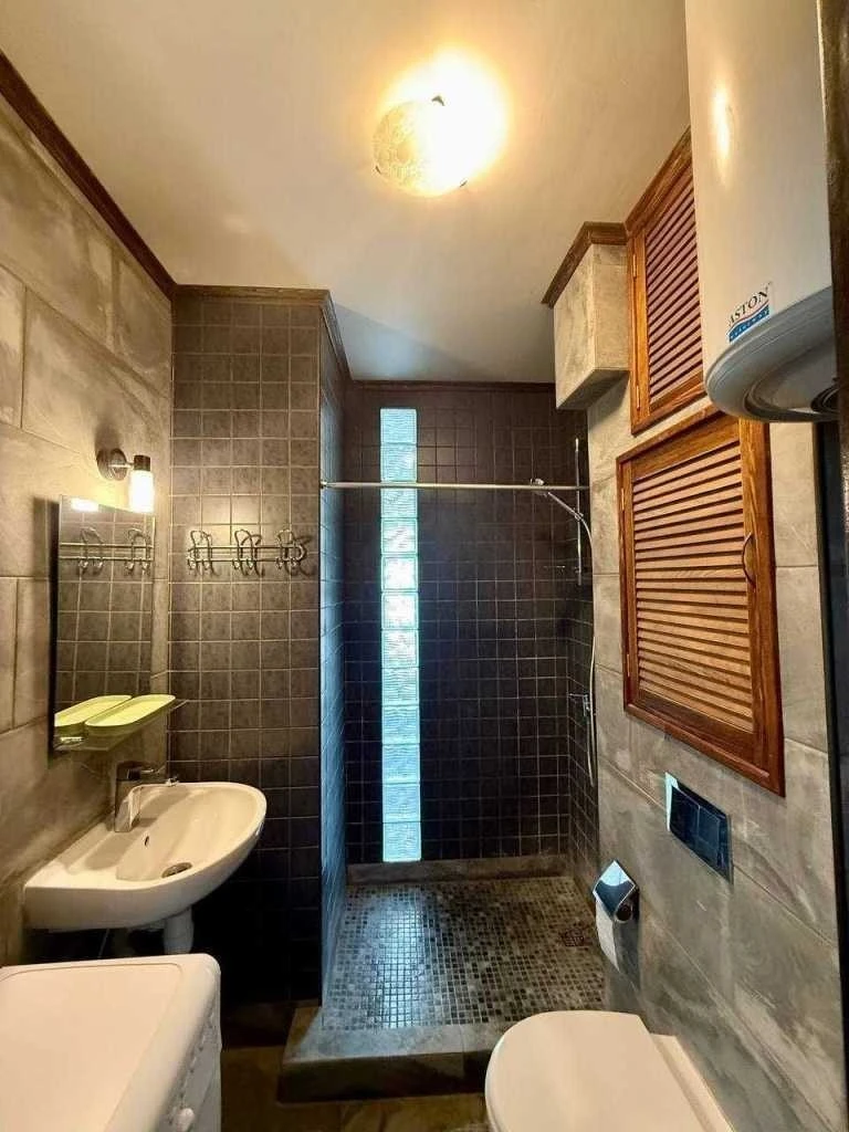 Оренда 1-кімнатної квартири 30 м², Бурмистенка вул.