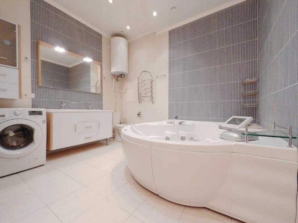 Оренда 3-кімнатної квартири 135 м², Саксаганського вул., 121