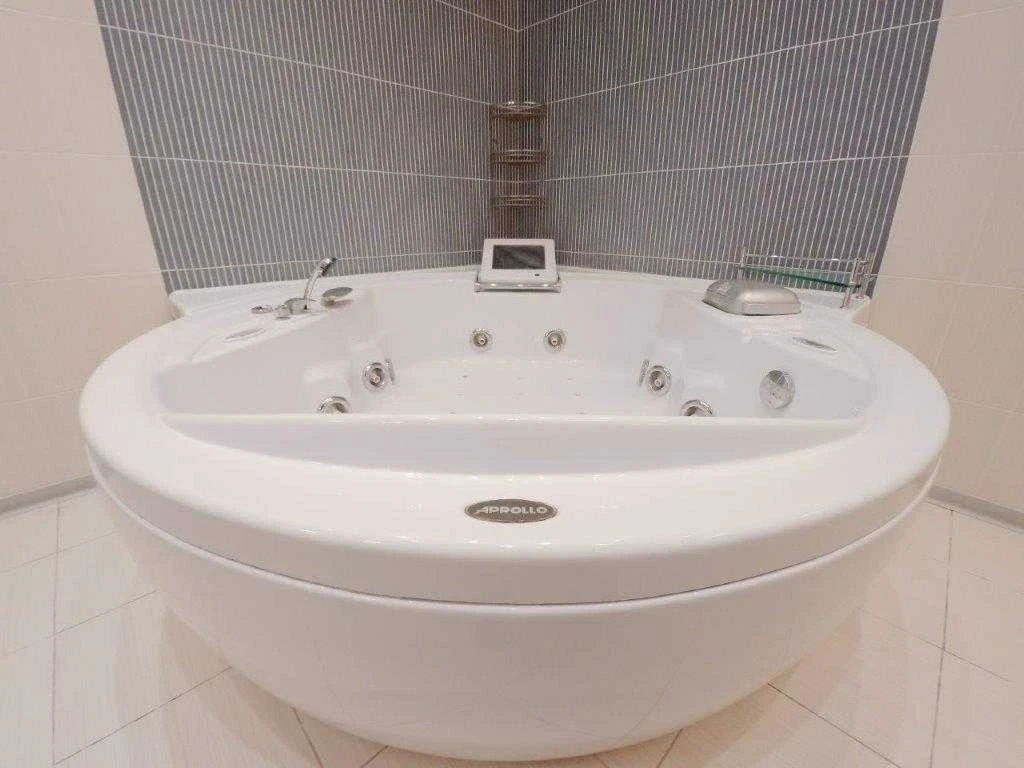 Оренда 3-кімнатної квартири 135 м², Саксаганського вул., 121