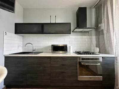 Оренда 1-кімнатної квартири 53 м², Олександра Бестужева вул.