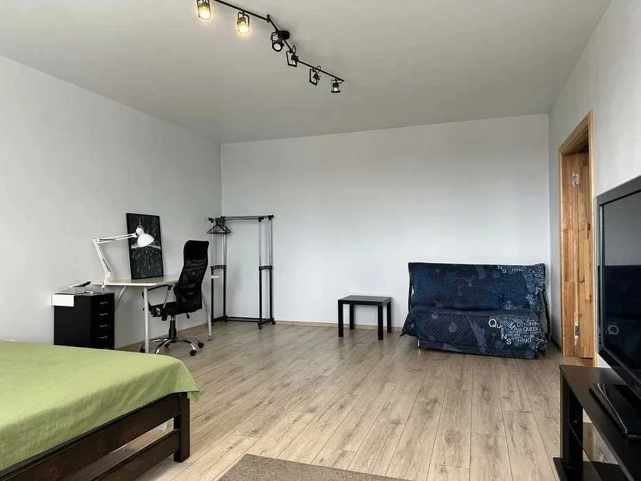 Оренда 1-кімнатної квартири 53 м², Олександра Бестужева вул.