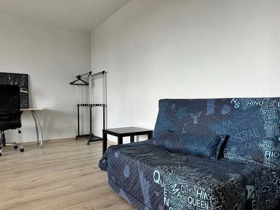 Оренда 1-кімнатної квартири 53 м², Олександра Бестужева вул.