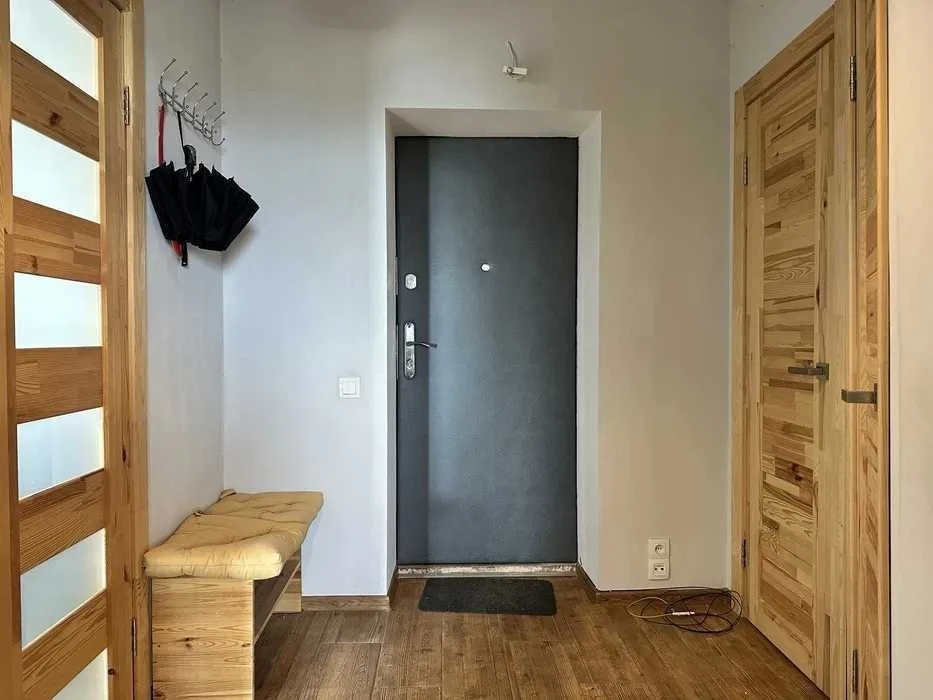 Оренда 1-кімнатної квартири 53 м², Олександра Бестужева вул.