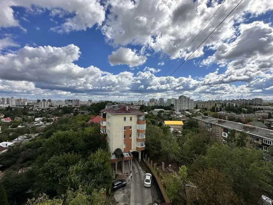 Оренда 1-кімнатної квартири 53 м², Олександра Бестужева вул.