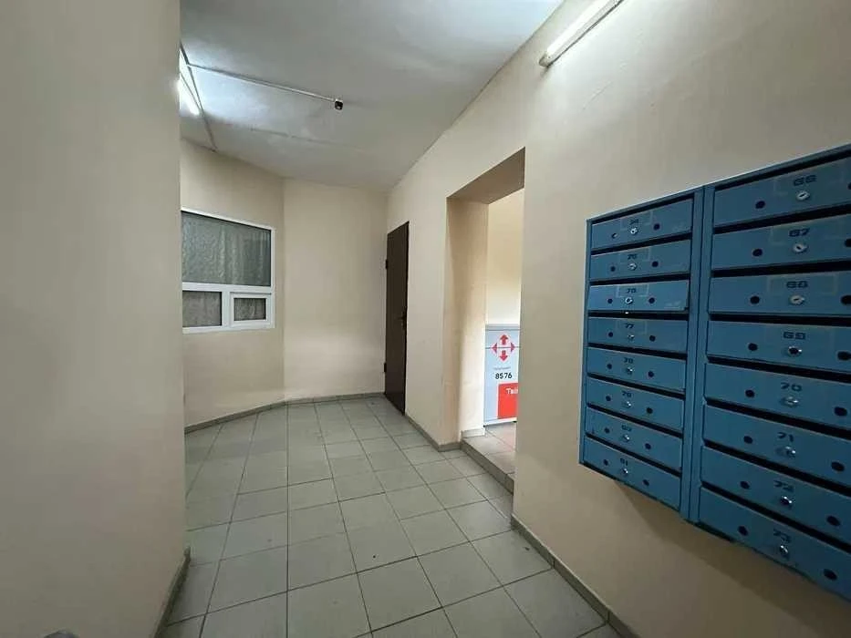Оренда 1-кімнатної квартири 53 м², Олександра Бестужева вул.