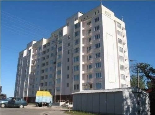 Оренда 1-кімнатної квартири 53 м², Олександра Бестужева вул.
