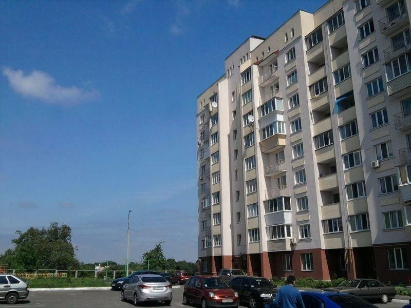 Оренда 1-кімнатної квартири 53 м², Олександра Бестужева вул.
