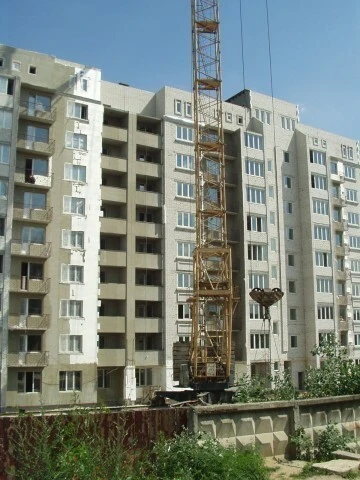 Оренда 1-кімнатної квартири 53 м², Олександра Бестужева вул.