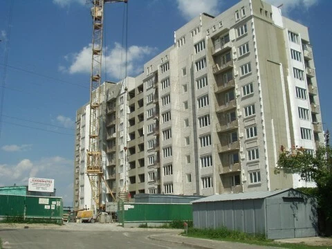 Оренда 1-кімнатної квартири 53 м², Олександра Бестужева вул.