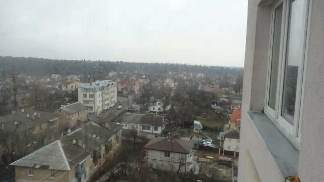 Оренда 1-кімнатної квартири 53 м², Олександра Бестужева вул.