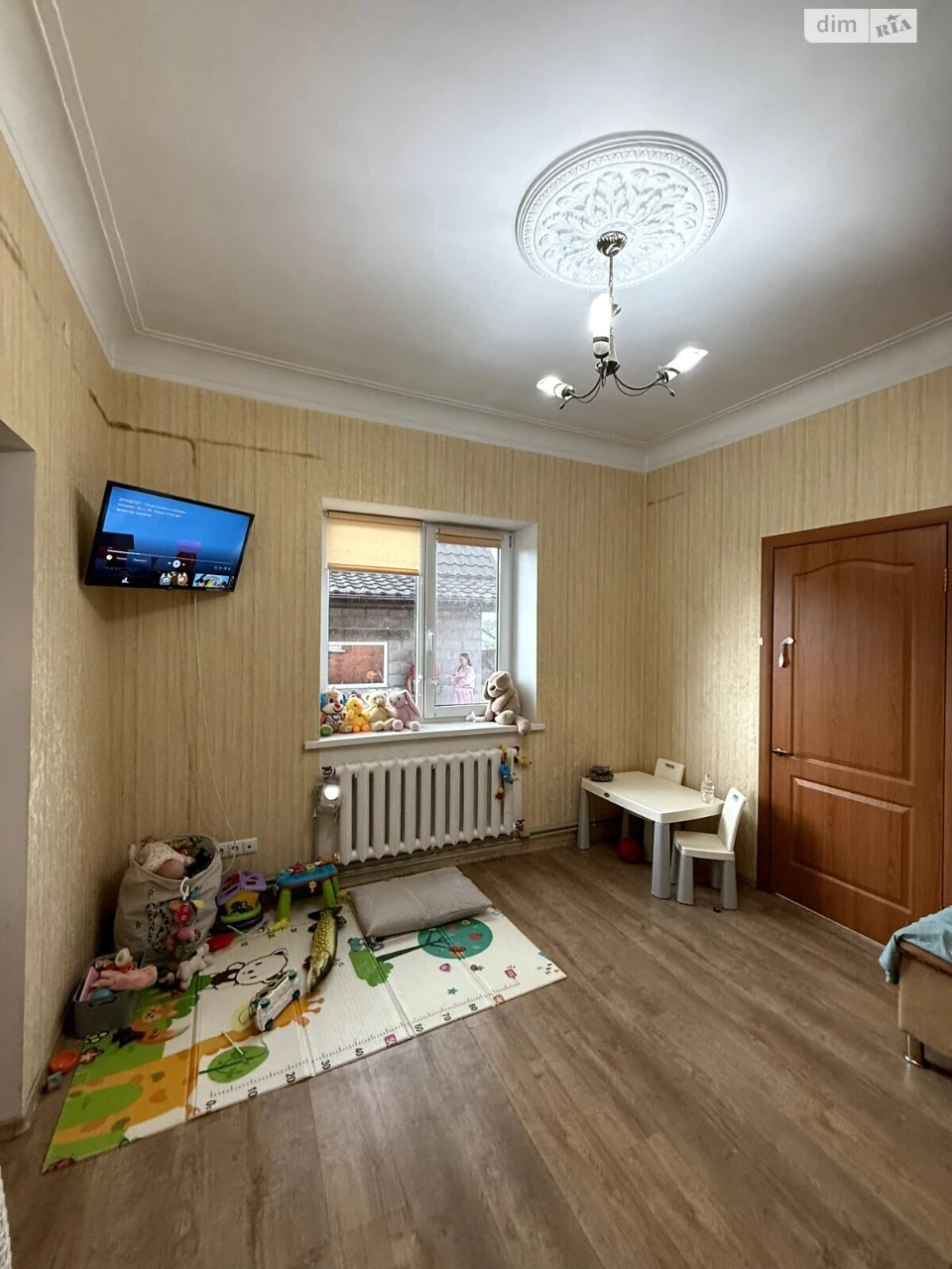 Продаж Частина будинку Рибці