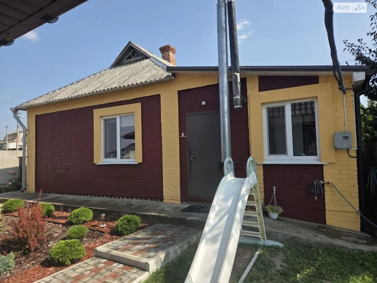 Продаж Частина будинку Рибці