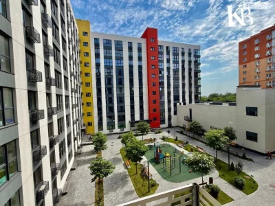 Довгострокова Оренда Квартира Шевченківський