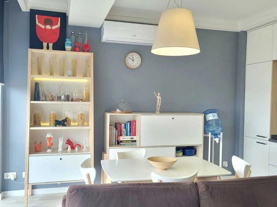 Квартира. Дніпро, Робоча вул.