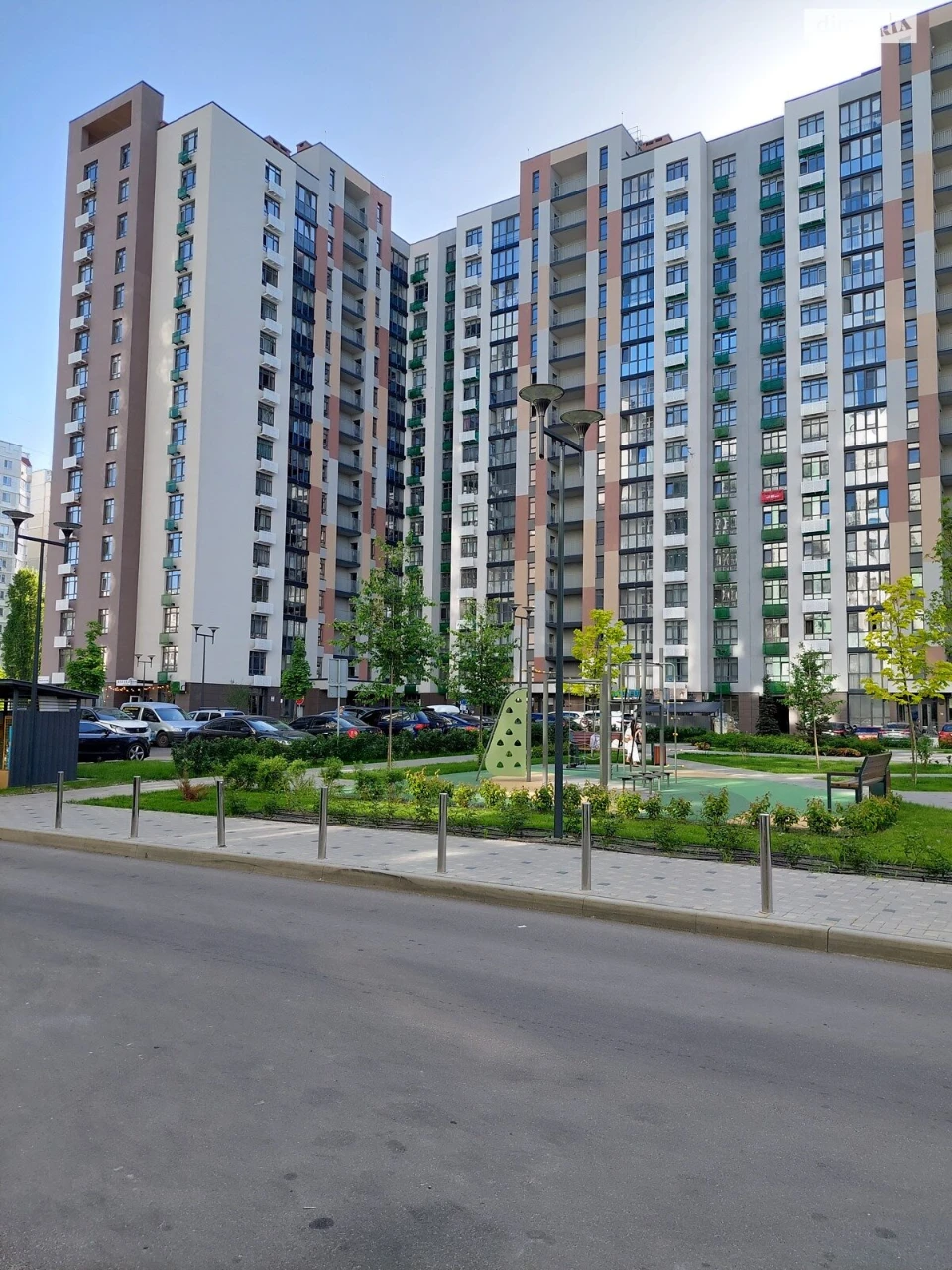 Довгострокова Оренда Квартира Подільський