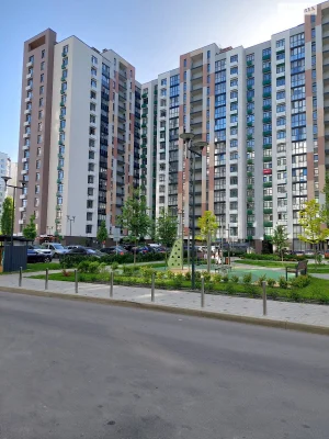 Довгострокова Оренда Квартира Подільський