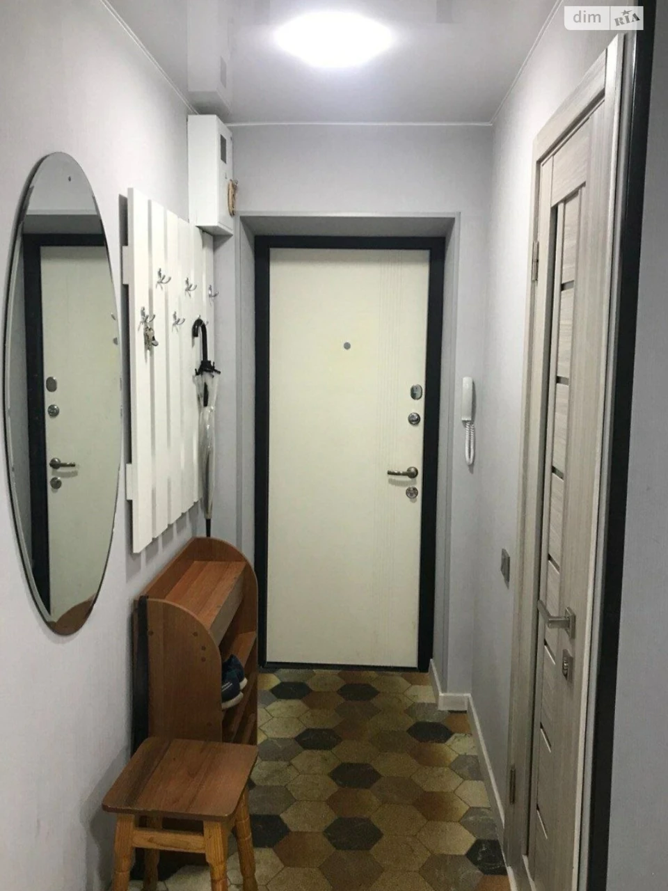 Довгострокова Оренда Квартира Парк Л.Глоби