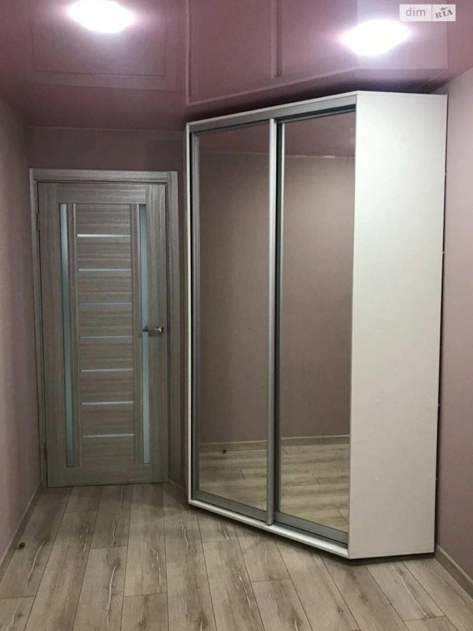 Довгострокова Оренда Квартира Парк Л.Глоби