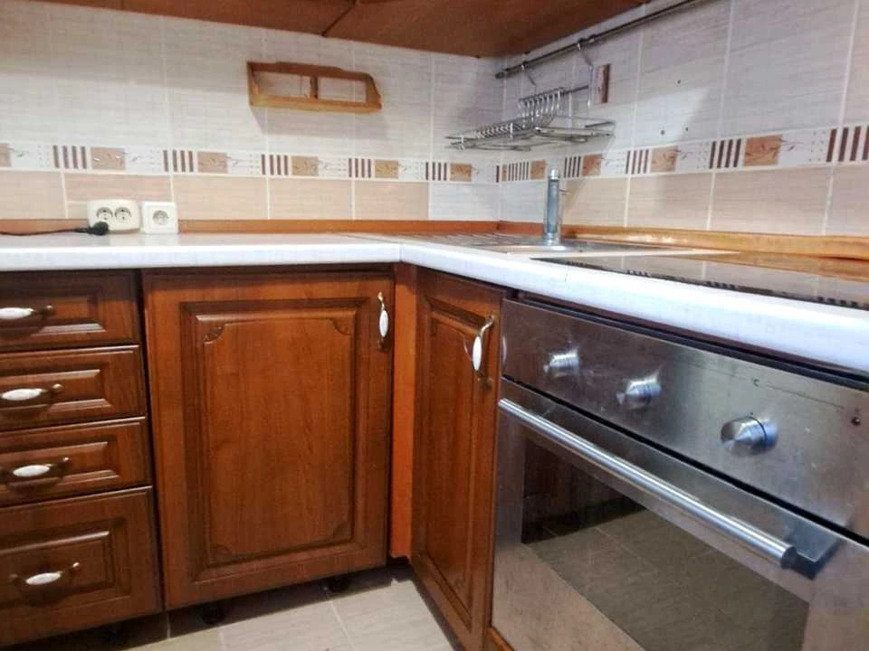 Квартира. Київ, Симиренка вул.