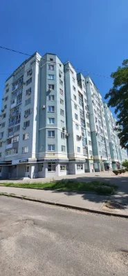 1ком 2эт Фурманома новострой