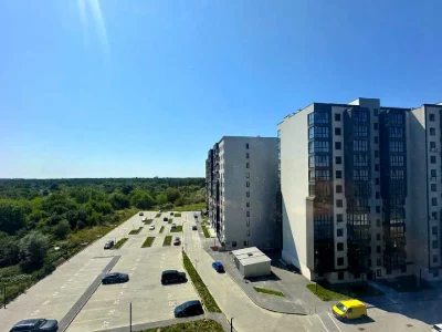 Квартира. Львів, Роксоляни вул.